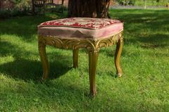 C19th gilt antique stool2.jpg